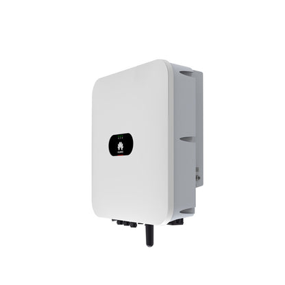 HUAWEI - INVERTER , 3,68KW, HYBRID, SINGLE-PHASE, 2 MPPT, NO DISPLAY, WIFI