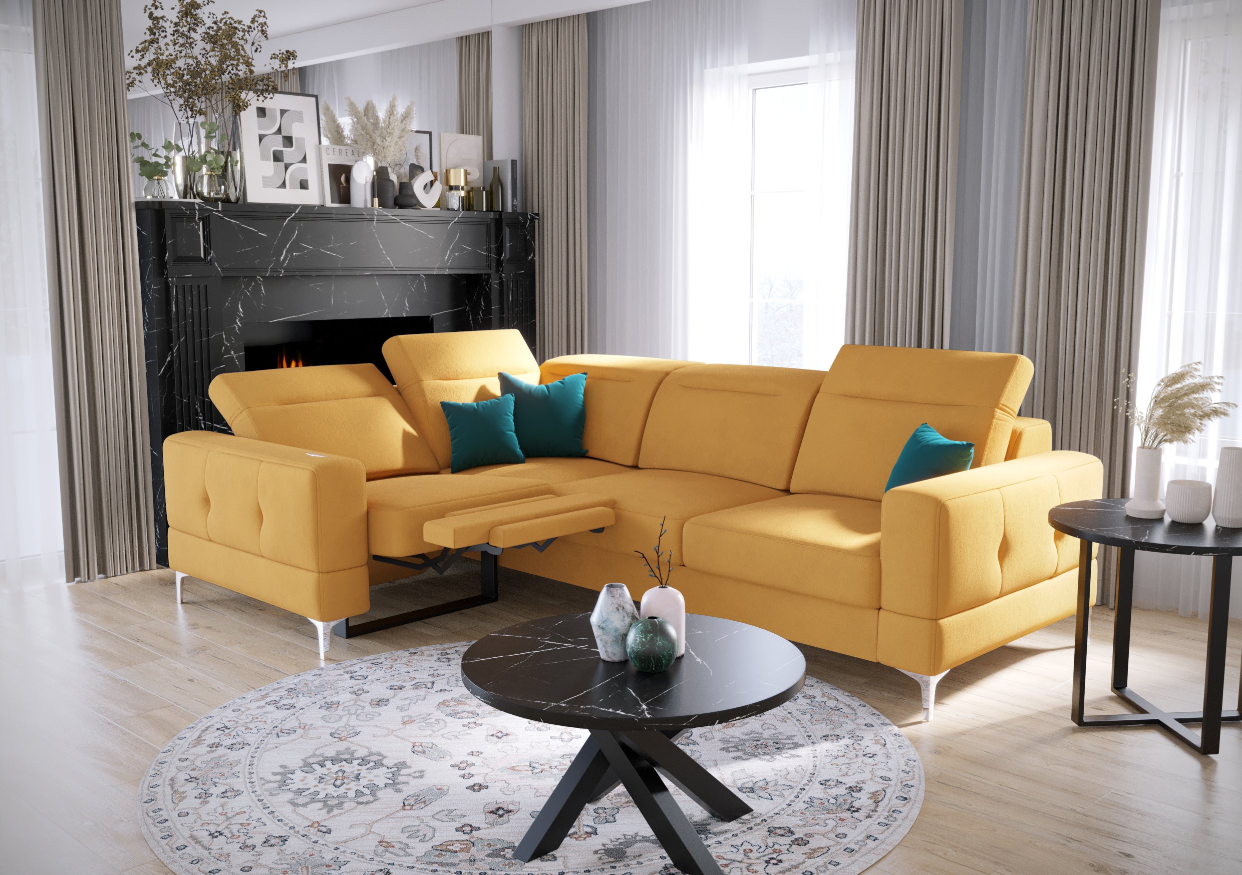 250 x 250 on sale corner sofa